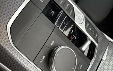 BMW 3 серия, 2025 год, 5 344 000 рублей, 15 фотография