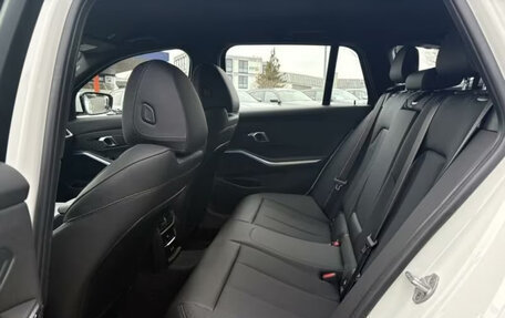 BMW 3 серия, 2025 год, 5 344 000 рублей, 17 фотография