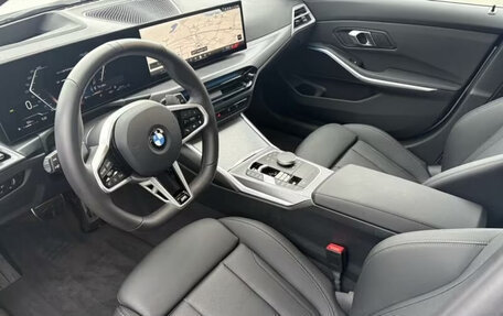 BMW 3 серия, 2025 год, 5 344 000 рублей, 12 фотография