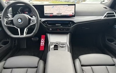 BMW 3 серия, 2025 год, 5 344 000 рублей, 13 фотография