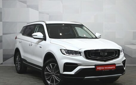 Geely Atlas, 2022 год, 2 100 000 рублей, 4 фотография