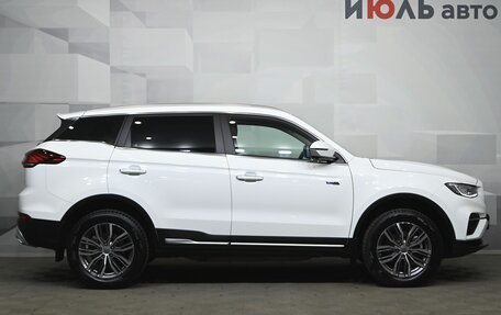 Geely Atlas, 2022 год, 2 100 000 рублей, 10 фотография