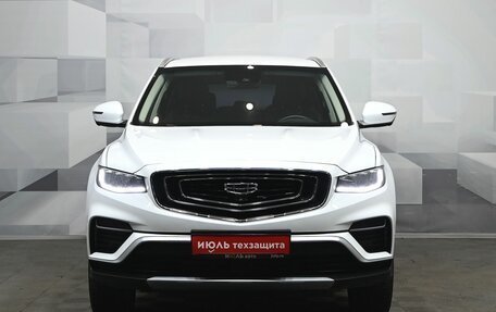 Geely Atlas, 2022 год, 2 100 000 рублей, 3 фотография