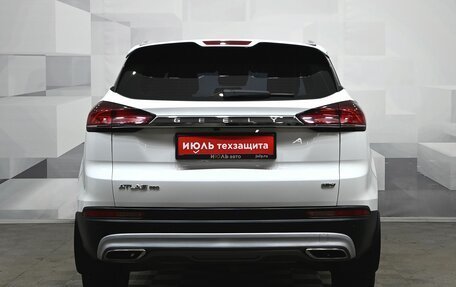 Geely Atlas, 2022 год, 2 100 000 рублей, 6 фотография