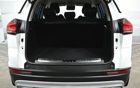 Geely Atlas, 2022 год, 2 100 000 рублей, 7 фотография