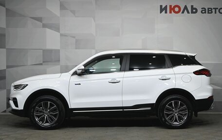 Geely Atlas, 2022 год, 2 100 000 рублей, 9 фотография