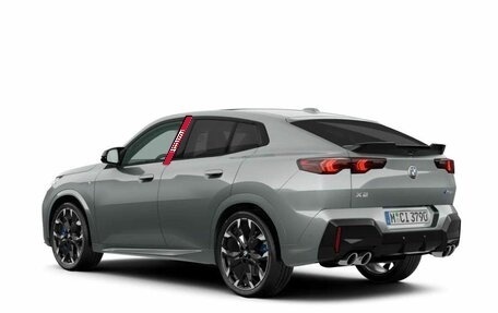 BMW X2, 2025 год, 7 250 000 рублей, 4 фотография