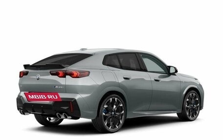 BMW X2, 2025 год, 7 250 000 рублей, 6 фотография