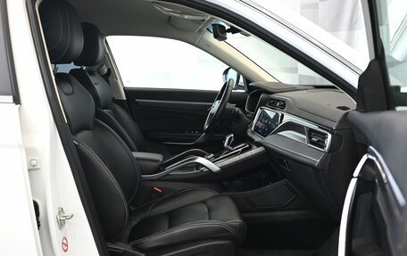 Geely Atlas, 2022 год, 2 100 000 рублей, 11 фотография