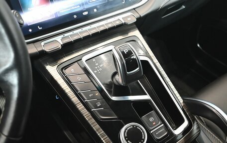 Geely Atlas, 2022 год, 2 100 000 рублей, 20 фотография