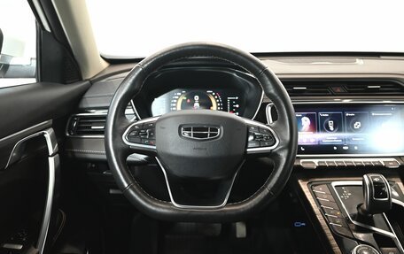 Geely Atlas, 2022 год, 2 100 000 рублей, 16 фотография