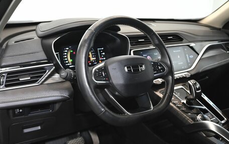 Geely Atlas, 2022 год, 2 100 000 рублей, 17 фотография