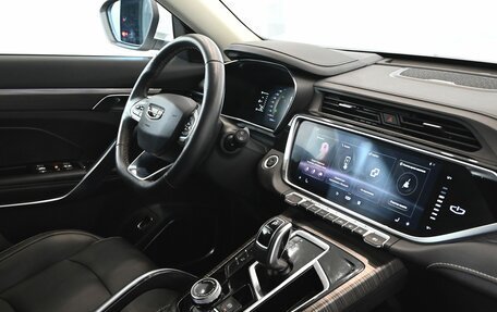 Geely Atlas, 2022 год, 2 100 000 рублей, 14 фотография