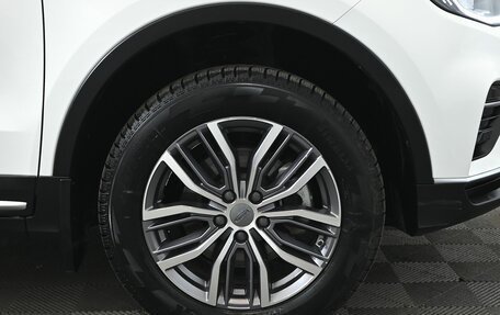 Geely Atlas, 2022 год, 2 100 000 рублей, 13 фотография