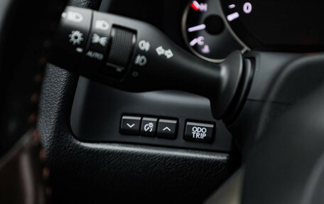 Lexus RX IV рестайлинг, 2017 год, 3 829 898 рублей, 13 фотография