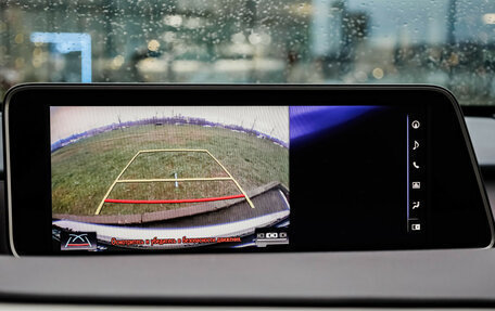 Lexus RX IV рестайлинг, 2017 год, 3 829 898 рублей, 19 фотография