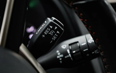 Lexus RX IV рестайлинг, 2017 год, 3 829 898 рублей, 15 фотография