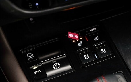 Lexus RX IV рестайлинг, 2017 год, 3 829 898 рублей, 22 фотография