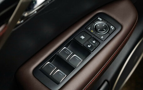 Lexus RX IV рестайлинг, 2017 год, 3 829 898 рублей, 27 фотография