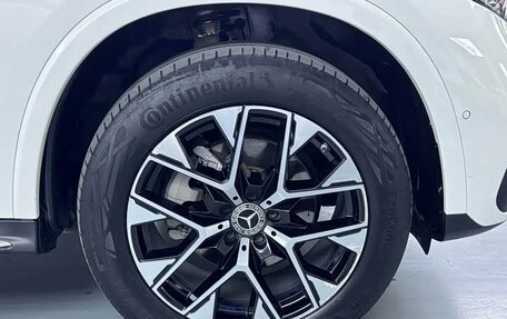 Mercedes-Benz GLC, 2023 год, 6 255 008 рублей, 4 фотография