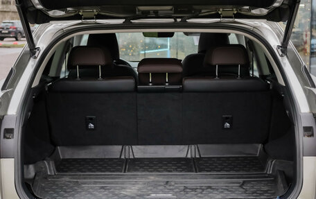 Lexus RX IV рестайлинг, 2017 год, 3 829 898 рублей, 40 фотография