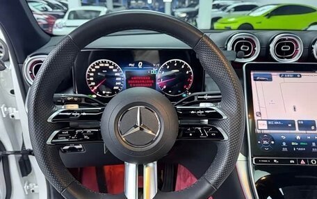 Mercedes-Benz GLC, 2023 год, 6 255 008 рублей, 10 фотография