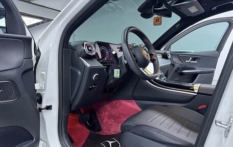 Mercedes-Benz GLC, 2023 год, 6 255 008 рублей, 12 фотография