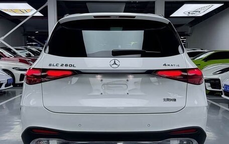 Mercedes-Benz GLC, 2023 год, 6 255 008 рублей, 6 фотография