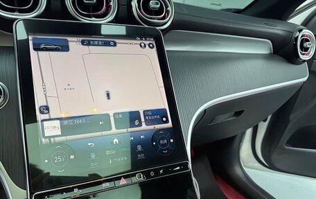 Mercedes-Benz GLC, 2023 год, 6 255 008 рублей, 11 фотография