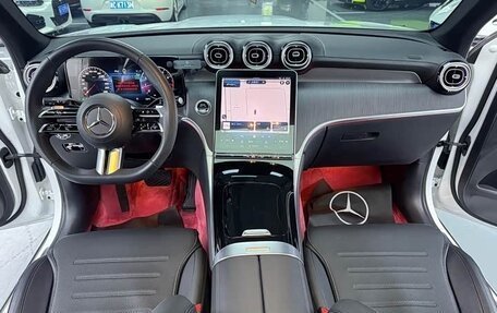 Mercedes-Benz GLC, 2023 год, 6 255 008 рублей, 8 фотография