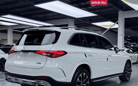 Mercedes-Benz GLC, 2023 год, 6 255 008 рублей, 5 фотография
