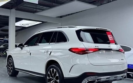 Mercedes-Benz GLC, 2023 год, 6 255 008 рублей, 7 фотография