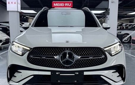Mercedes-Benz GLC, 2023 год, 6 255 008 рублей, 2 фотография
