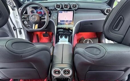 Mercedes-Benz GLC, 2023 год, 6 255 008 рублей, 15 фотография