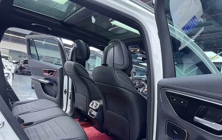 Mercedes-Benz GLC, 2023 год, 6 255 008 рублей, 18 фотография