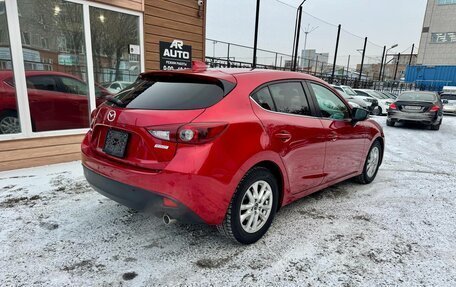 Mazda Axela, 2014 год, 1 299 000 рублей, 9 фотография