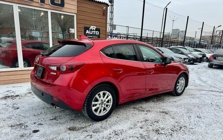 Mazda Axela, 2014 год, 1 299 000 рублей, 10 фотография