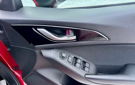 Mazda Axela, 2014 год, 1 299 000 рублей, 16 фотография