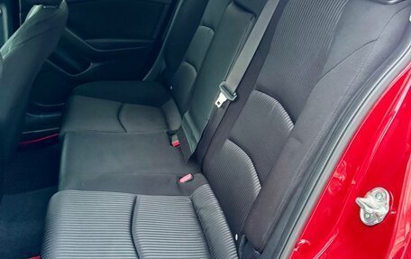 Mazda Axela, 2014 год, 1 299 000 рублей, 20 фотография