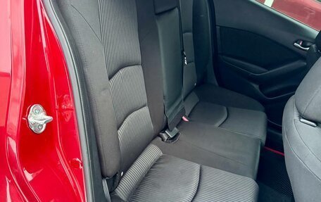 Mazda Axela, 2014 год, 1 299 000 рублей, 19 фотография