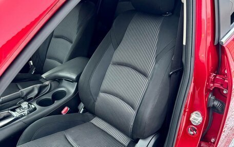 Mazda Axela, 2014 год, 1 299 000 рублей, 18 фотография