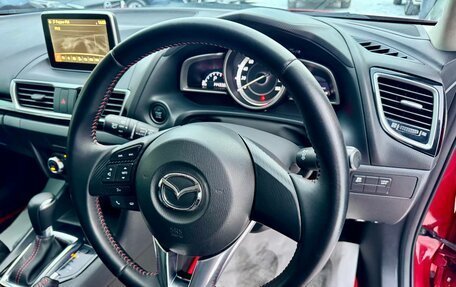 Mazda Axela, 2014 год, 1 299 000 рублей, 14 фотография