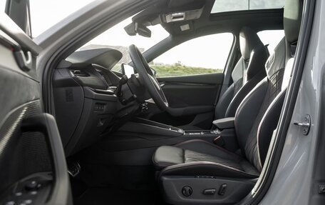 Skoda Octavia IV, 2025 год, 7 500 000 рублей, 6 фотография