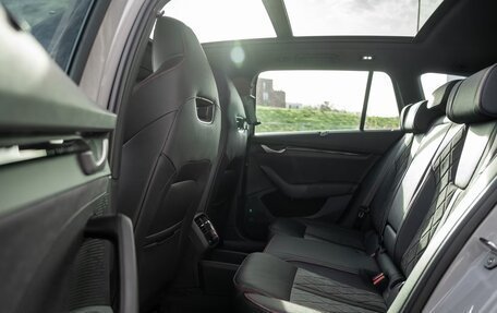 Skoda Octavia IV, 2025 год, 7 500 000 рублей, 7 фотография