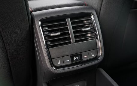 Skoda Octavia IV, 2025 год, 7 500 000 рублей, 9 фотография