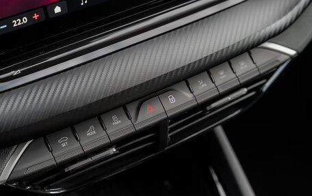 Skoda Octavia IV, 2025 год, 7 500 000 рублей, 18 фотография