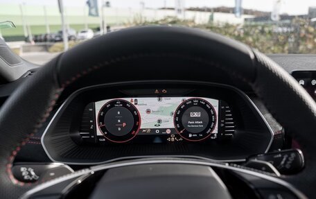 Skoda Octavia IV, 2025 год, 7 500 000 рублей, 22 фотография