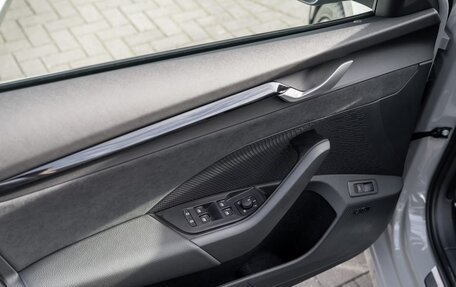 Skoda Octavia IV, 2025 год, 7 500 000 рублей, 26 фотография