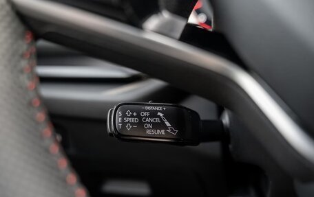 Skoda Octavia IV, 2025 год, 7 500 000 рублей, 23 фотография