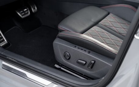 Skoda Octavia IV, 2025 год, 7 500 000 рублей, 27 фотография